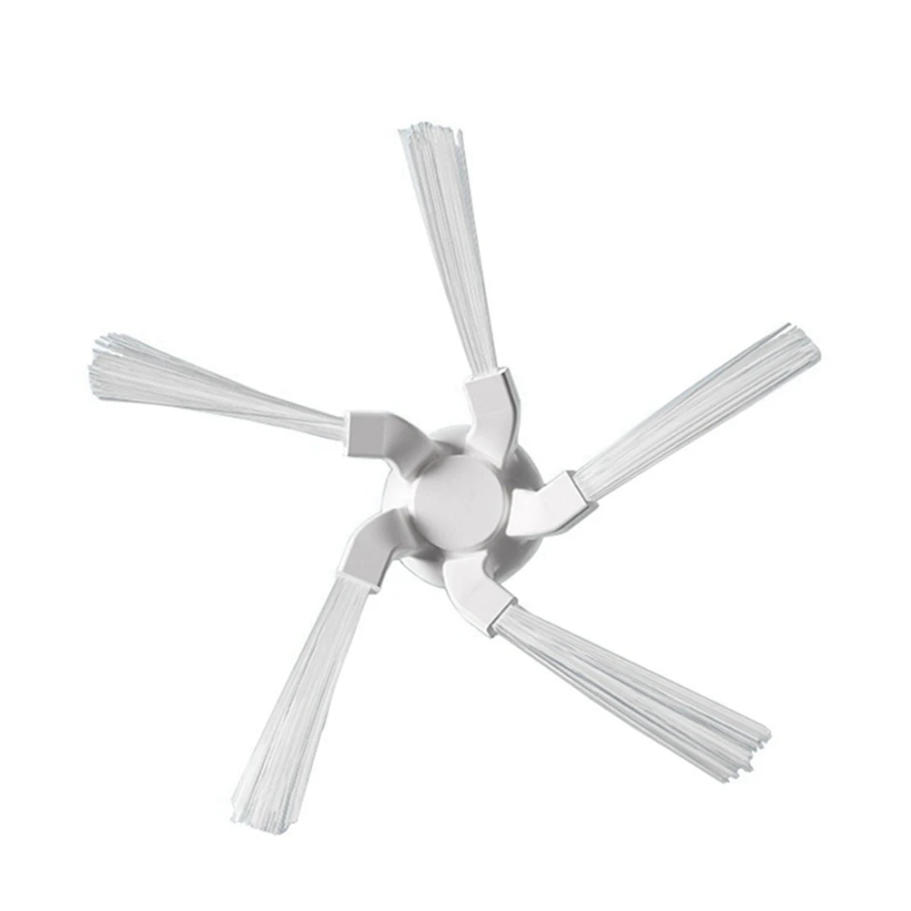 Xiaomi Mijia pro/stytj06zhmロボット掃除機用サイドブラシ交換用アクセサリー