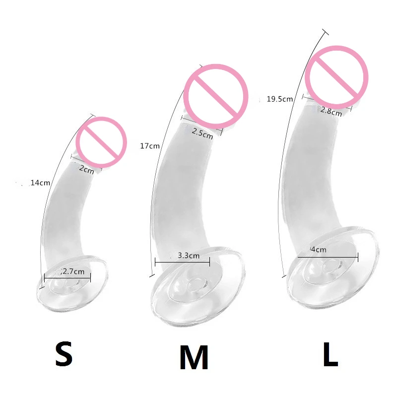 Dildo Strap-On Penis Adjustable Strapon Dildo Realistic Sex Toys For Lesbian Women Couples Suction Cup Dildo Pants