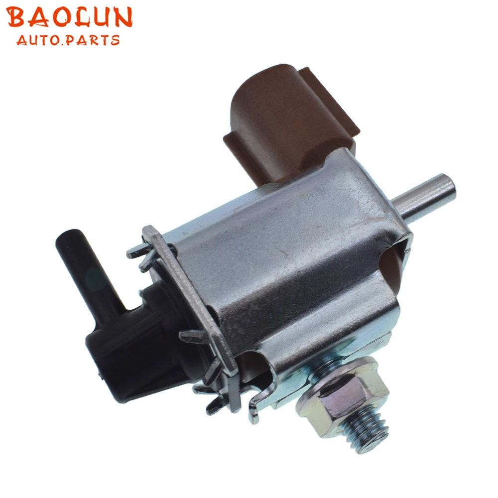 

MR299355 MR127520 For Dodge Chrysler Mitsubishi Sebring Stratus Eclipse Galant Montero EGR Vacuum Switching Solenoid Valve