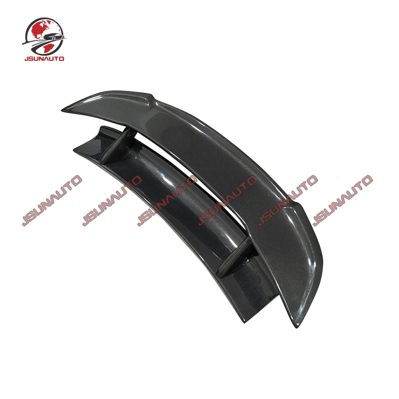 

Carbon Fiber Trunk Spoiler For 2011-2014 MP4-12C 650S Coupe DMCSTYLE Carbon Body Kit Rear Wing Spoiler For McLaren MP4-12C