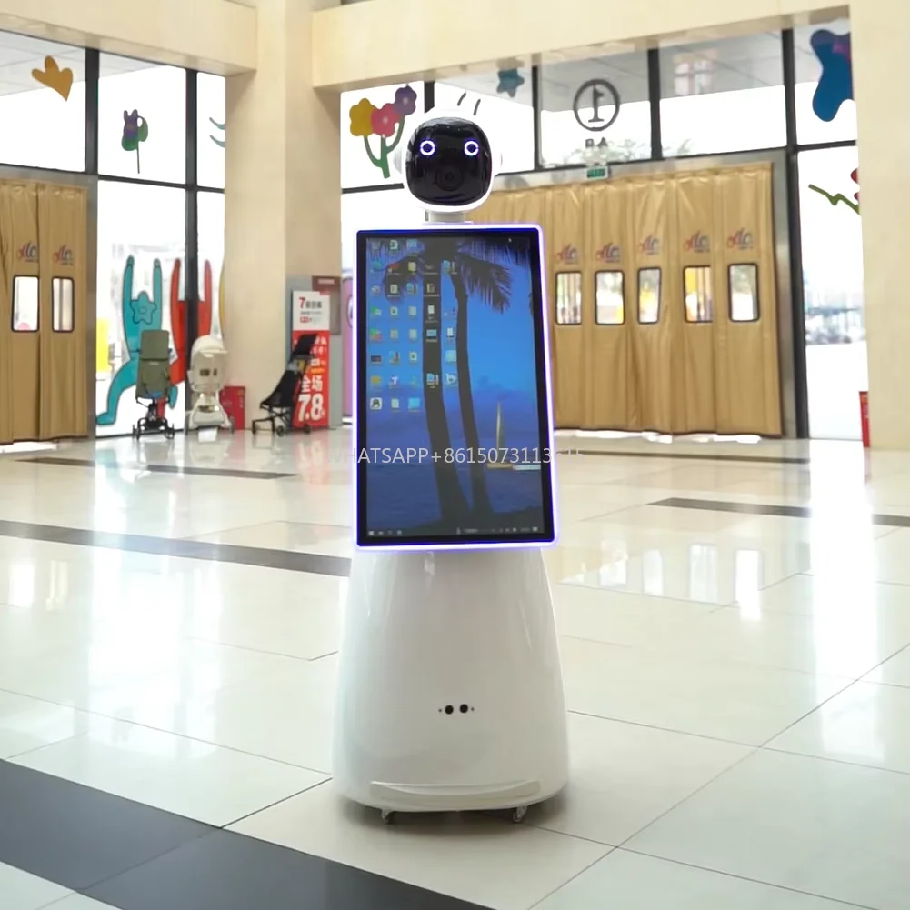 MiCity Лидер продаж гуманоидный робот для фотобудки с автоматической печатью движения пульт дистанционного управления 360Photobooth фотографии с 32-дюймовым экраном