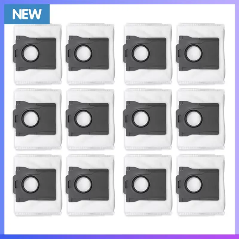 A60P Vacuum Dust Ba… - image