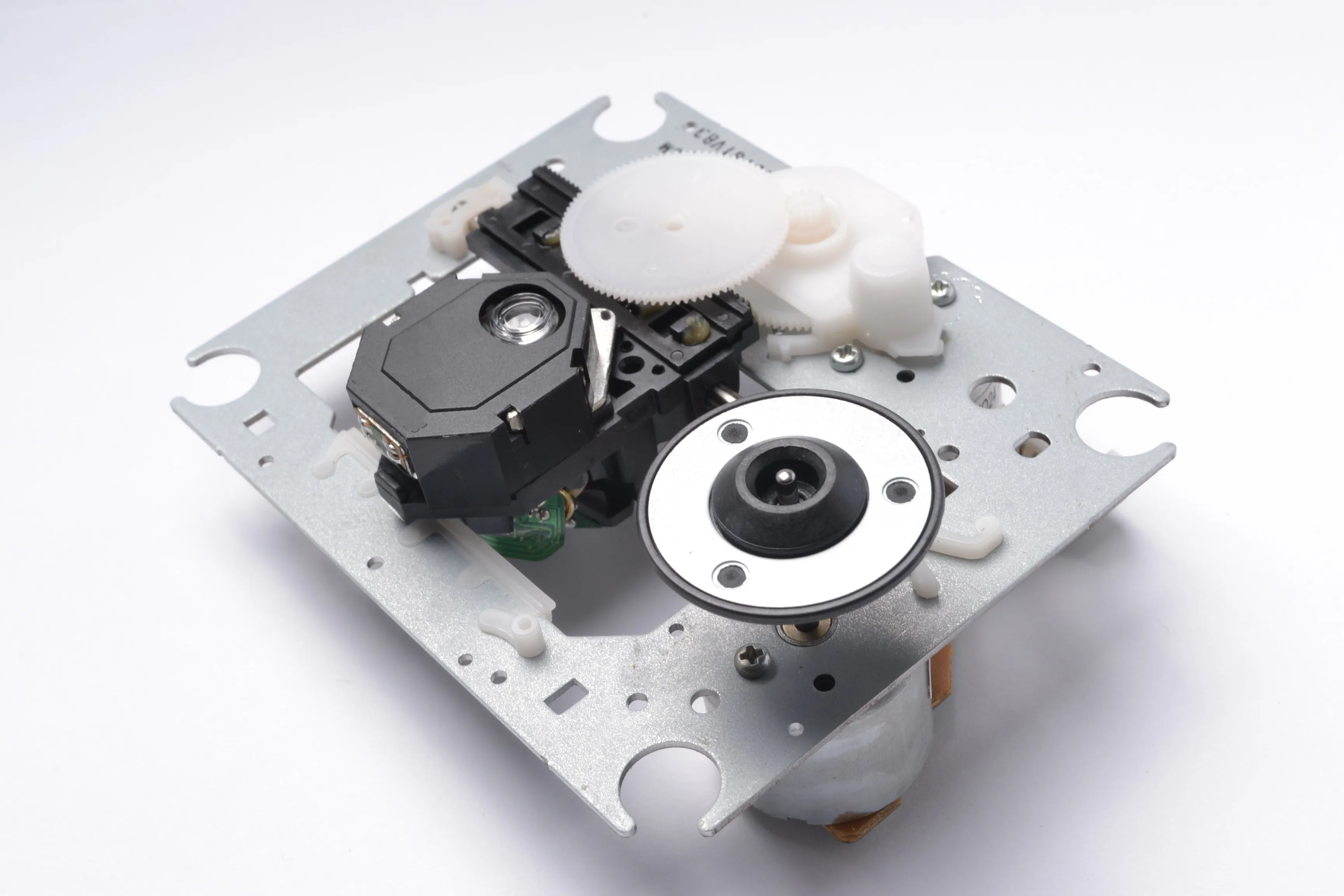 

Replacement For YAMAHA CDX-E100 CD Player Spare Parts Laser Lens Lasereinheit ASSY Unit CDXE100 Optical Pickup Bloc Optique