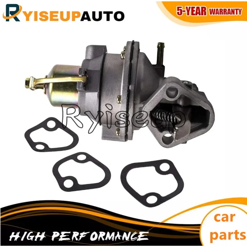 

Новый топливный насос 3854858 42725A3 861676A1 861676T09 8M0073435 9-35422 для двигателей MerCruiser Mercury Marine Penta 2,5/3,0 л