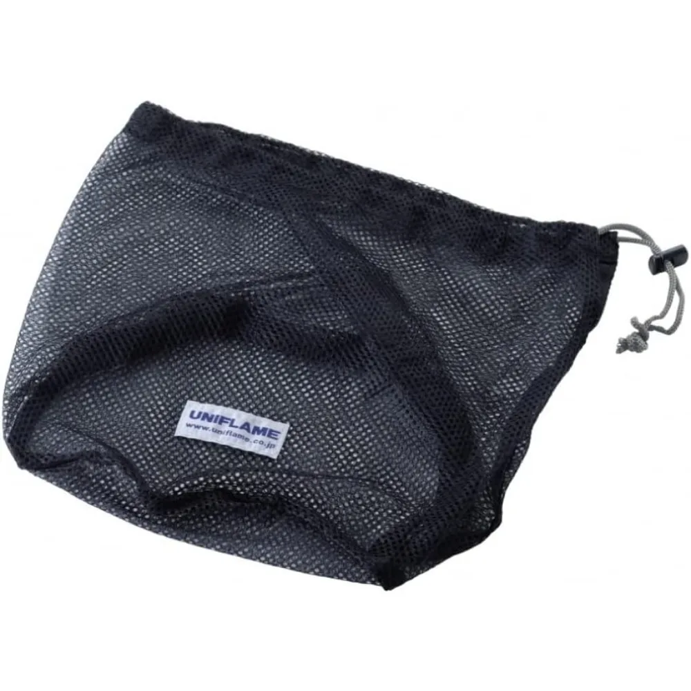 Conjunto de panelas UNIFLAME prateadas de 10 peças com Fan5duo 660256