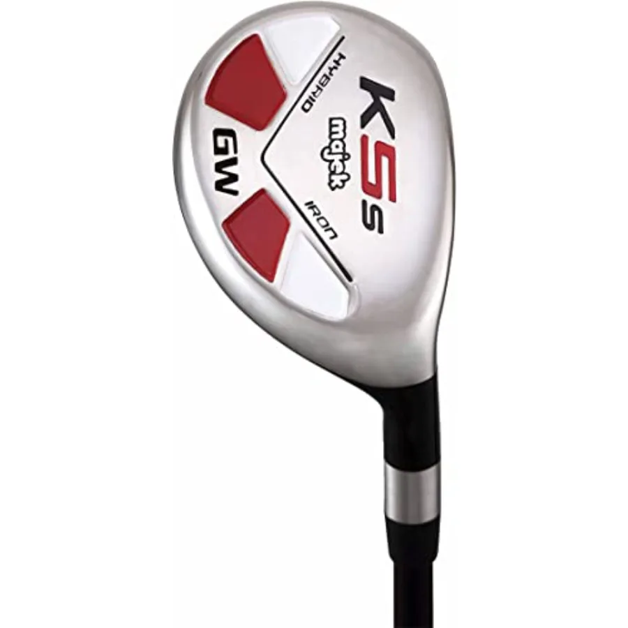 Golf Gw Gap Wedge H…