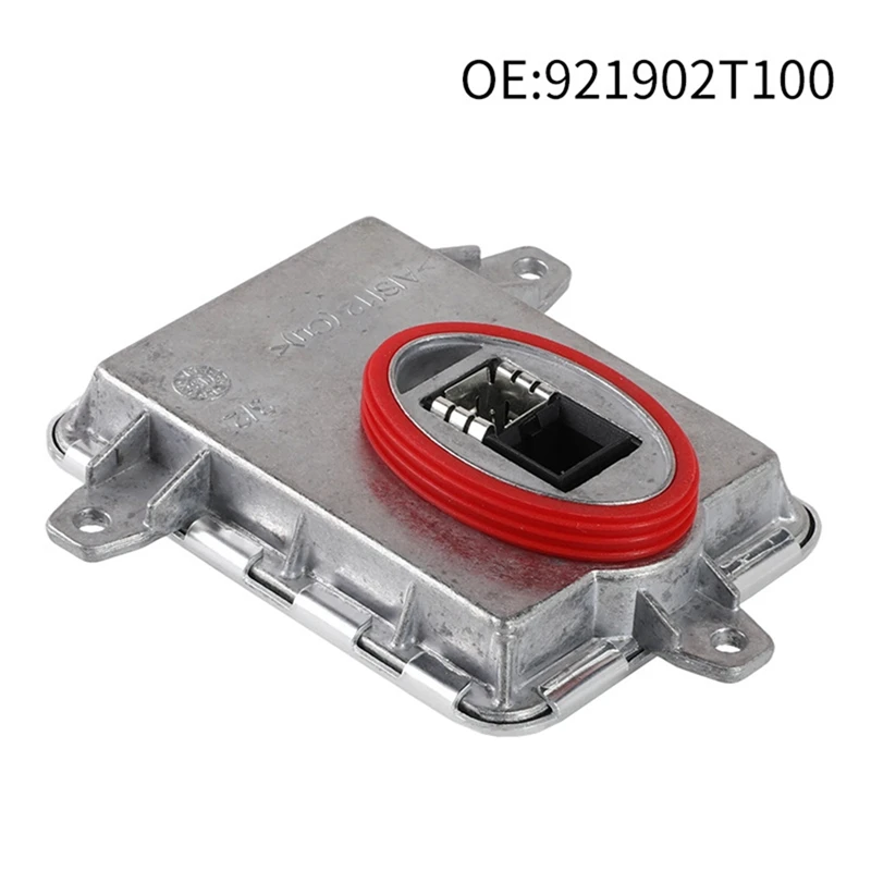 NCSMT 921902T100 63117356250 Xenon HID Ballast Headlight Module for 2011-2014 Hyundai Kia K5
