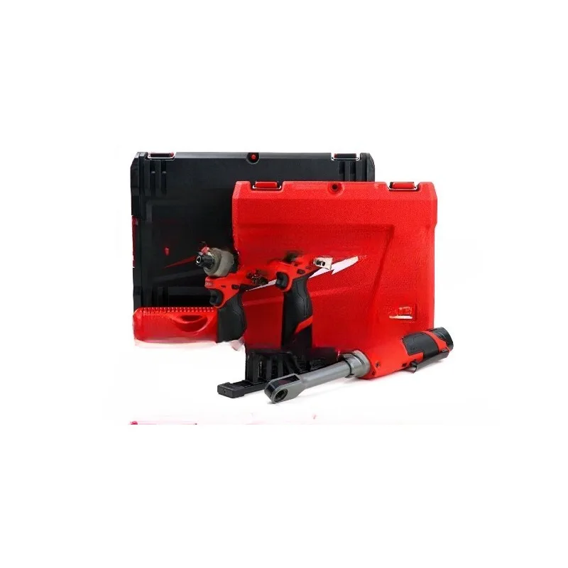 

Auto repair tool set Perforated ratchet electric wrench set cover