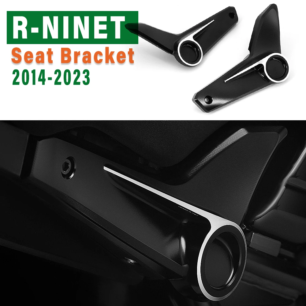 

R NINET Motorcycle Saddle Support Covers Seat Support For BMW R9T Rninet R NINE T RNINET Racer R nineT Urban GS Pure Scrambler