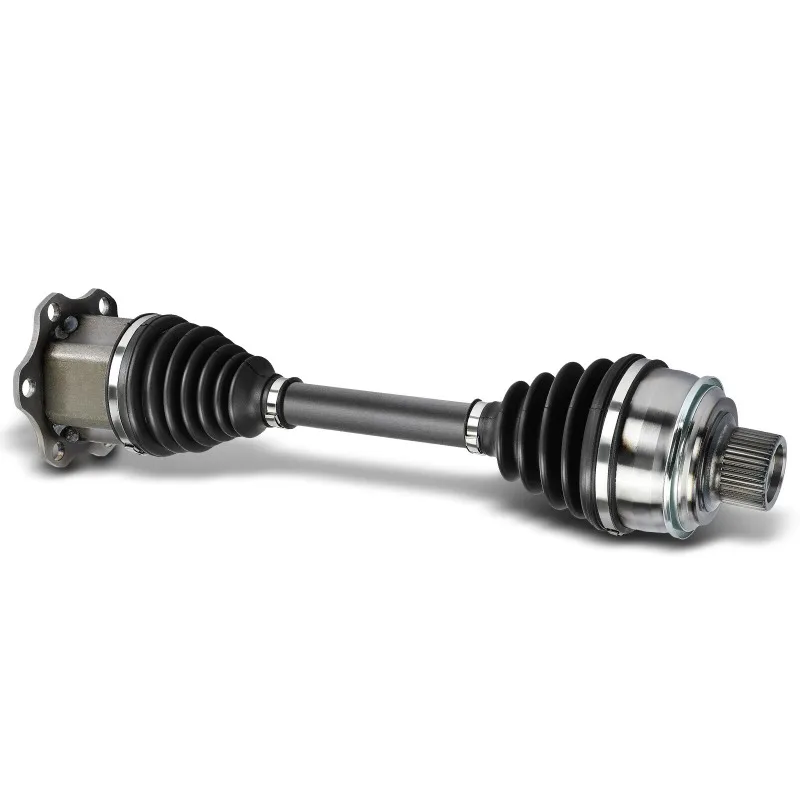 

1x Front Left or Right Side CV Axle Assembly for Audi Q5 2018 2019-2021 L4 2.0L