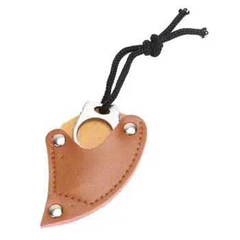 10 best sales Faca de cartas - №5