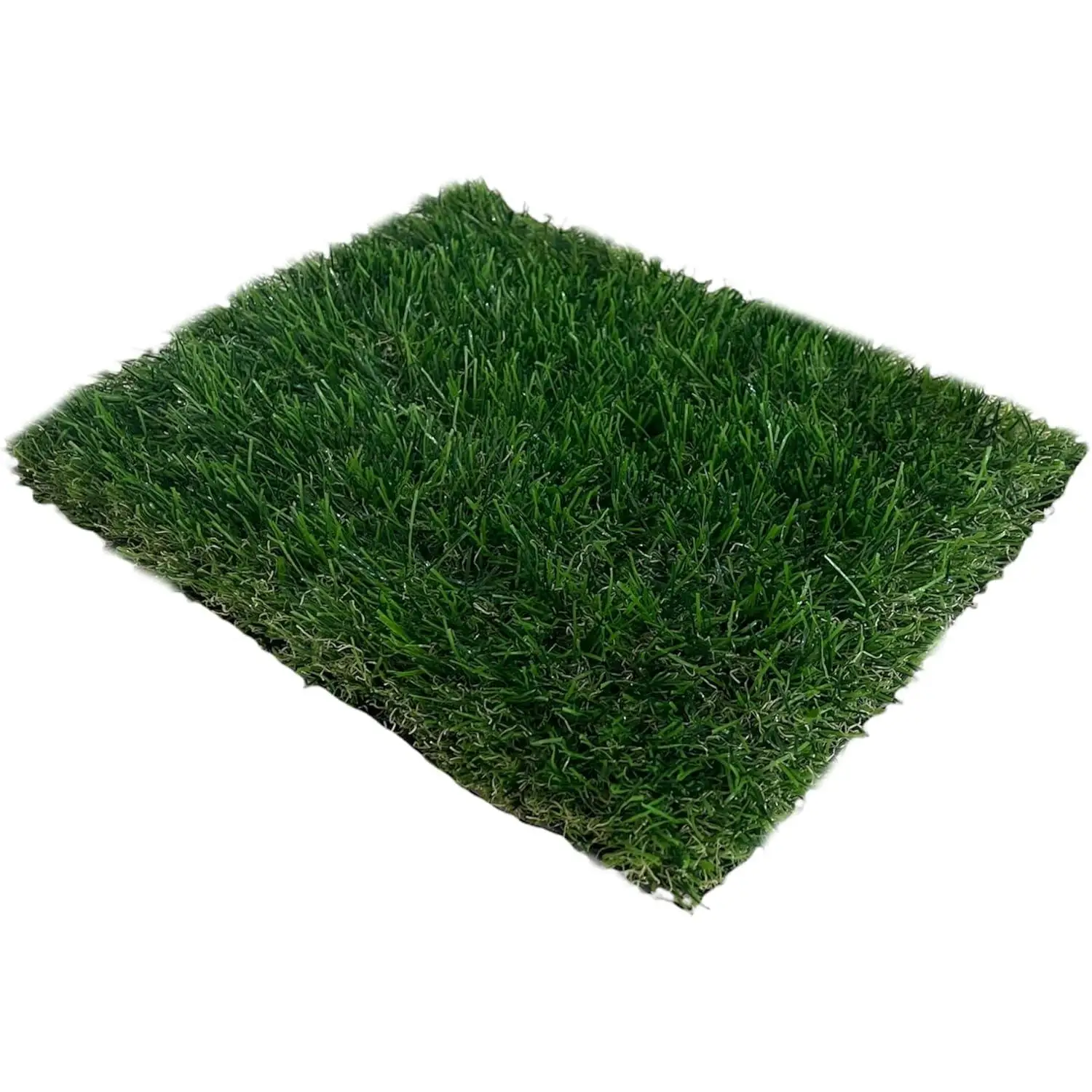 Flonatur, Césped Artificia Kenia Varias Altura Máximo Realismo, Alta Densidad, Ideal para Exteriores, Piscinas, Terrazas y Jardín
