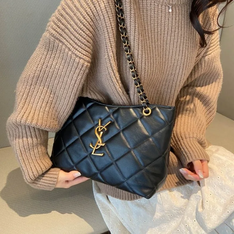 

Популярная женская сумка, стильная сумка на плечо, уникальная повседневная рабочая сумка с принтом для дальнозоркости, сумка с регулируемым ремешком