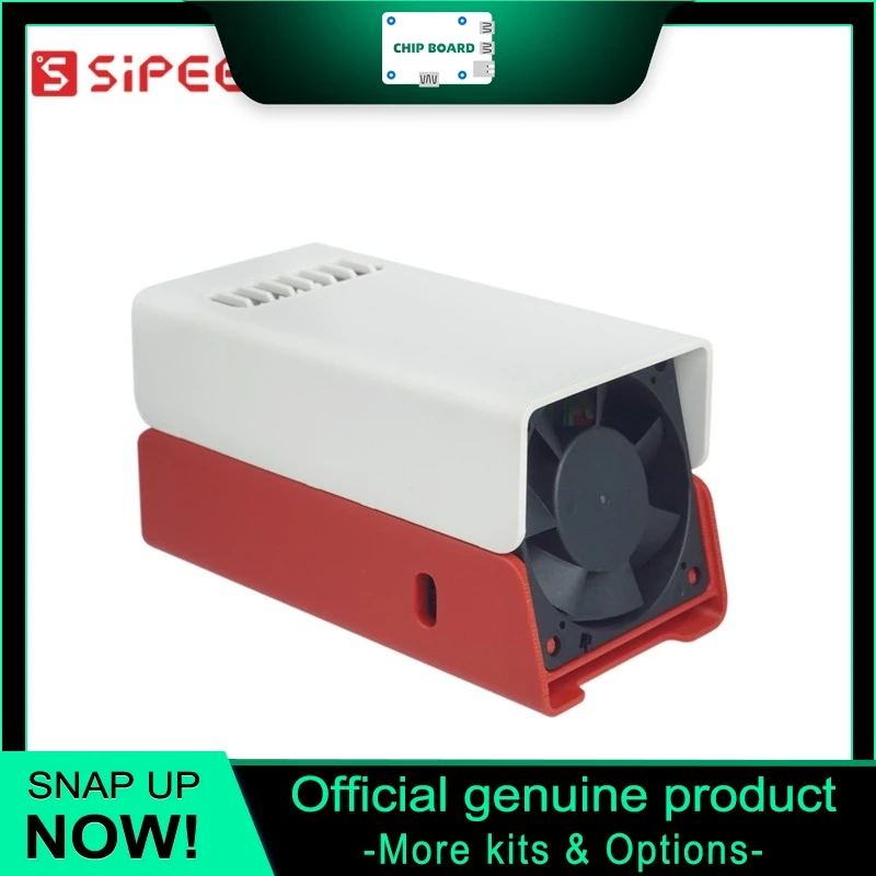 

SipeedNanoCluster7NodeCM4CM5MiniServerforKubernetesK3SEdgeAIHomelab