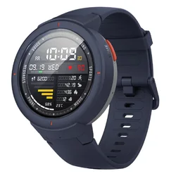 Huami Amazfit Verge용 실리콘 팔찌 스트랩, 청소년 스마트 워치 액세서리, 퀵릴리즈 교체 밴드