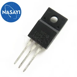 10pcs/lot FQPF8N60C 8N60C 8N60 New original In Stock