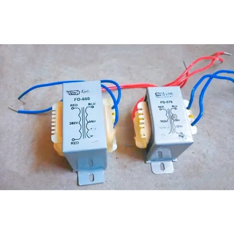 electric chain hoist transformer 380V to 36V AC FD/570/650/660