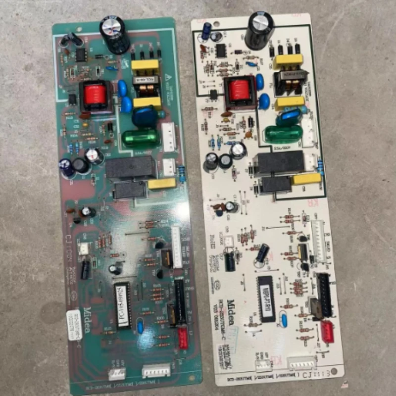 Suitable for refrigerator accessories BCD-283UTGM6-C computer board power board V03 091204