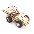 racing car