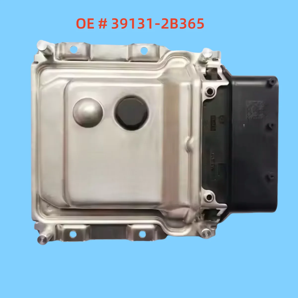 

High quality Brand New 39131 2B365 39131-2B365 MRA4 Car Engine Computer Board ECU For Hyundai Kia ME17.9.11.1