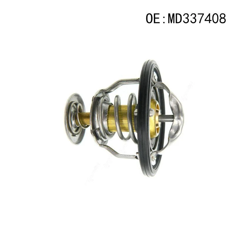 MD337408 90916-03145 MD315301 Thermostat for Mitsubishi PAJERO PININ/MONTERO IO LANCER CLASSIC L200