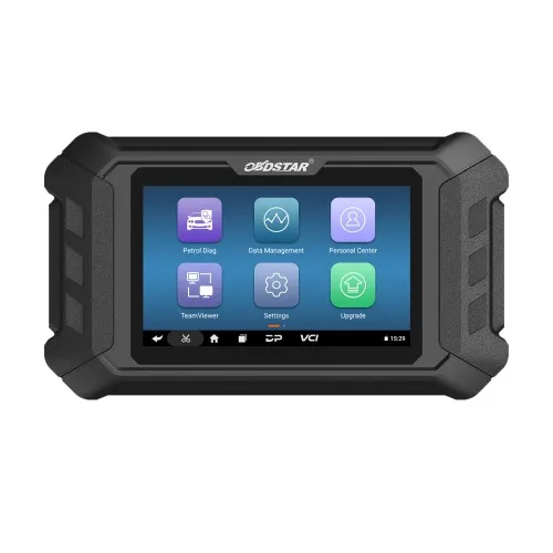 

2025 OBDSTAR ODO Master Full Version Diagnostic Tool Code Reader for Odometer Repair Includes Free FCA 12+8 OBDII Functions