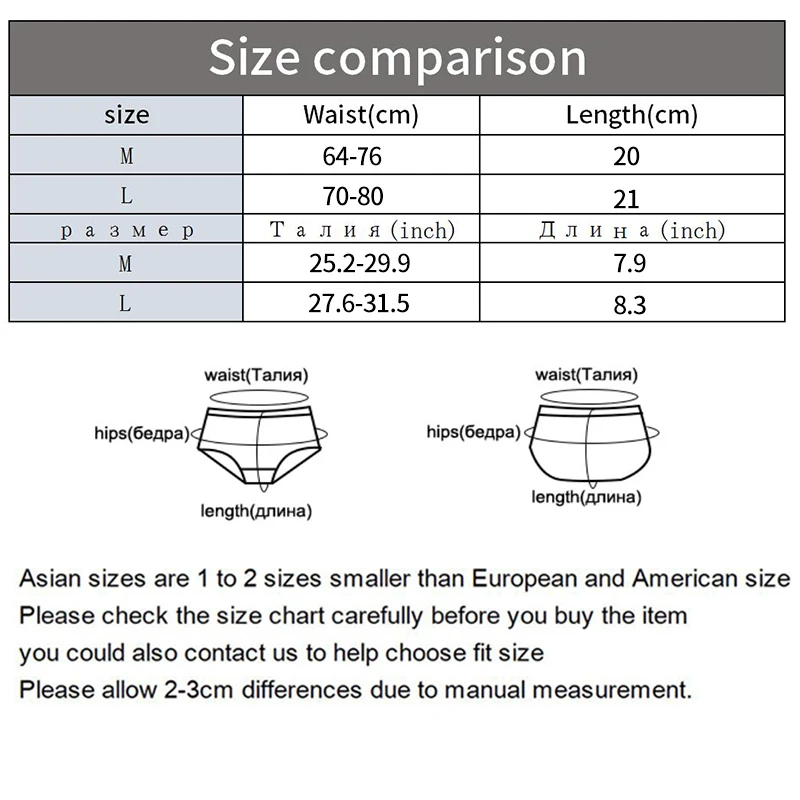 3PCS/Set Seamless Thong Women Panties Cotton Underwear Solid Color Comfortable Underpants Female G-String Intimates Lingerie