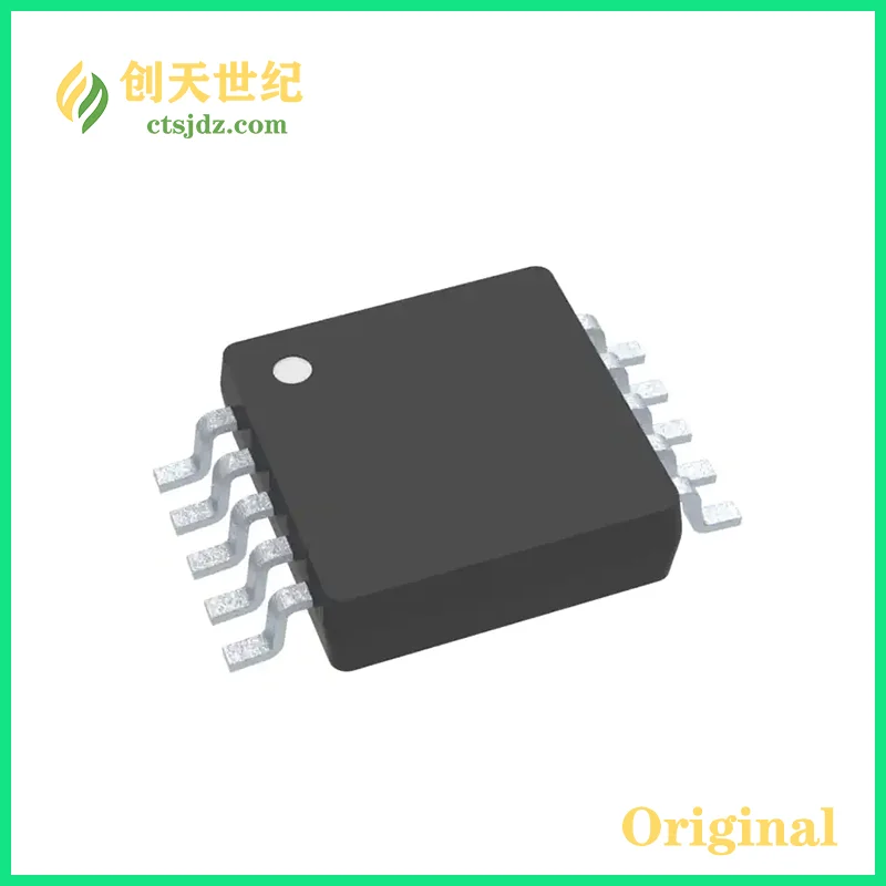 

ADS8866IDGS New&Original ADS8866IDGSR Bit Analog to Digital Converter Input 10-VSSOP