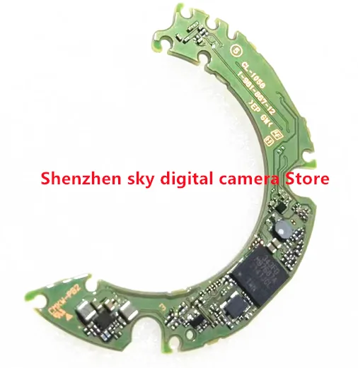 camera Repair Parts Lens Motherboard Main PCB board CL-1058 Mount Part A-2195-273-A For Sony FE 24-105mm f/4 G OSS , SEL24105