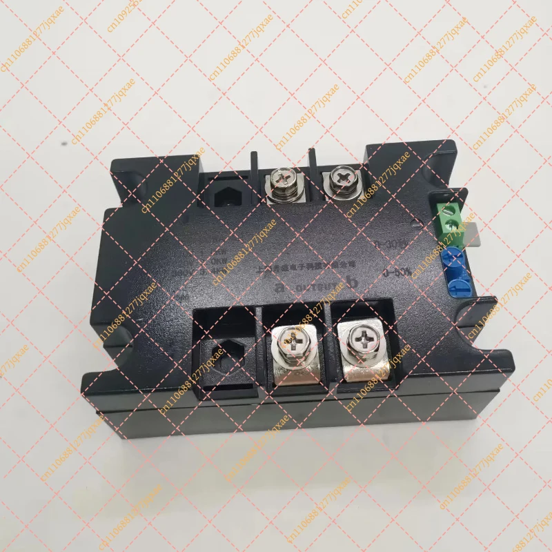 

220V Single Phase Motor Soft Starter, 2KW 4KW 6KW 8KW Online Slow Start Controller for Fan Pump Conveyor