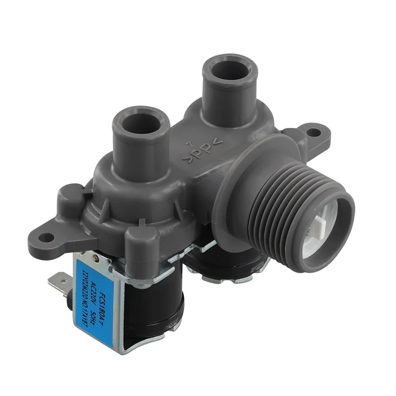 للغسالة XQB75-HA7041 H7231 85-H8231 صمام مدخل المياه FCS180A FCS180E-A54Q