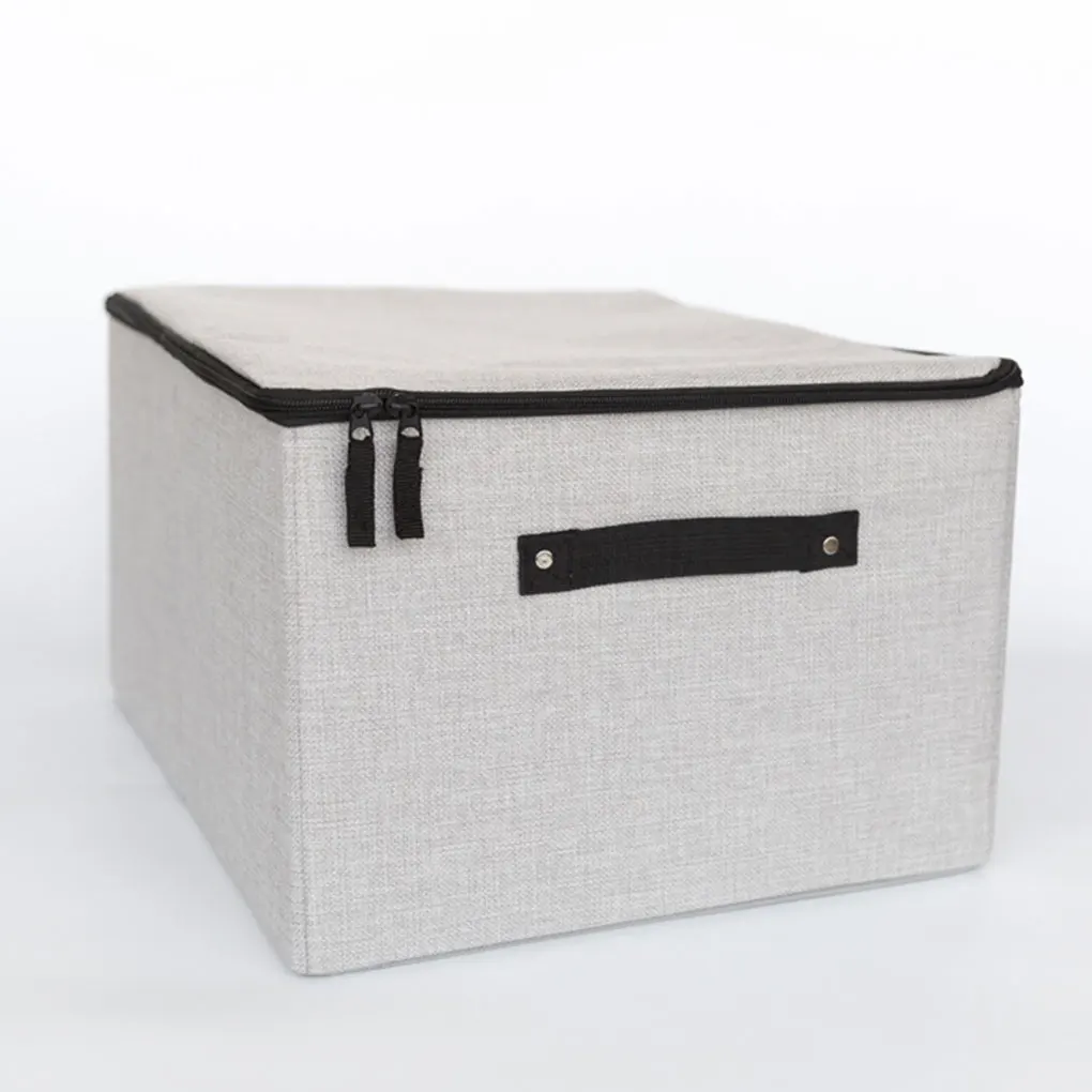Storage Box Multifunctional Practical Boxes Sundries Case Container