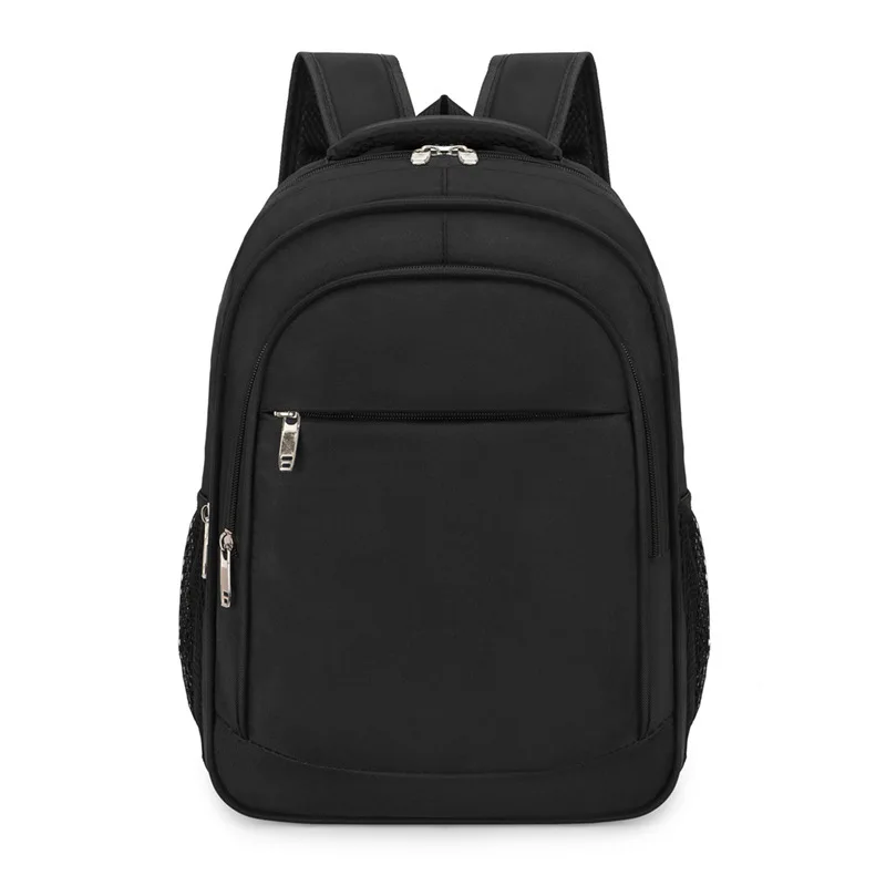 Men's backpack, travel, leisure, business computer, Korean version, fashion trend, high school student backpack, travel backpack