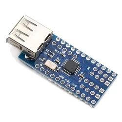 Mini USB Host Shield 2.0 ADK SLR development tool