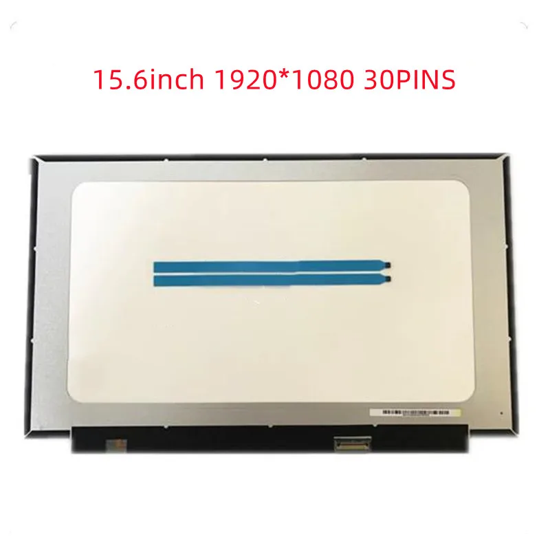 LM156LF5L LM156LFCL 01 03 04 05 07 LM156LF9L 15.6''Laptop LCD screen Display matrix 1920X1080 IPS 30PIN EDP