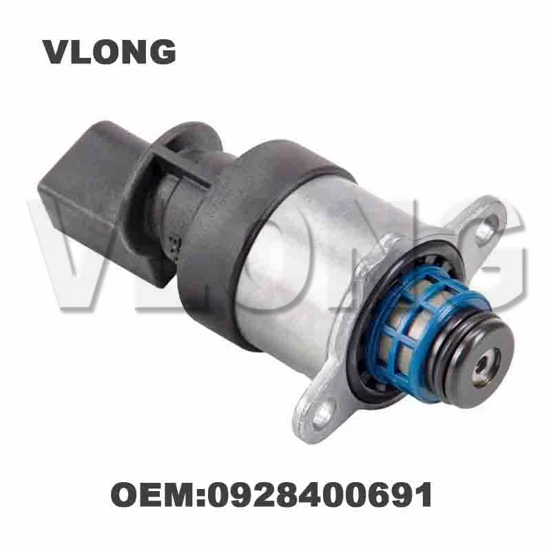 NEW DIESEL FUEL PUMP PRESSURE REGULATOR CONTROL VALVE FOR BMW X3 E81 E83 E88 E90 E91 E92 0 928 400 691 13517797875 0928400691