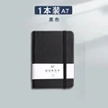 A7 black