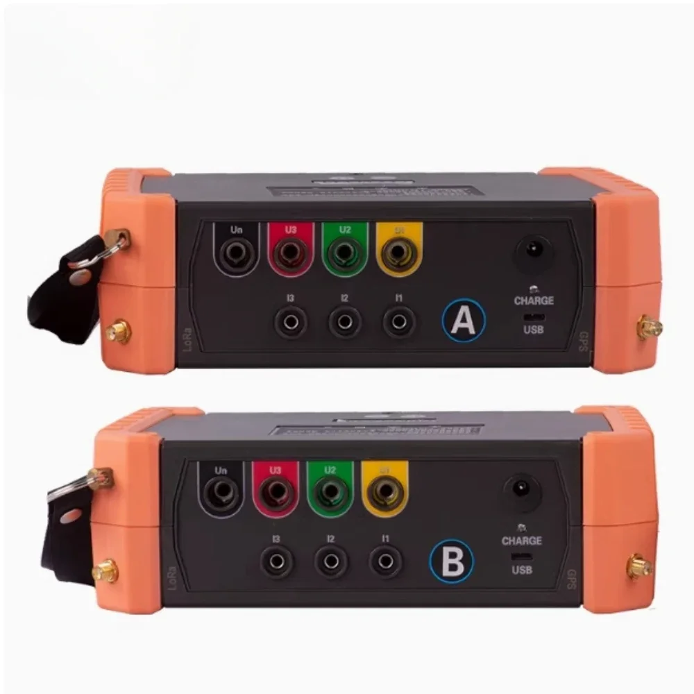 Suitable For Victory Wireless PT Secondary Voltage Drop Load Tester Three Phase Phase Voltage Ampere Meter Load Tester VC4700