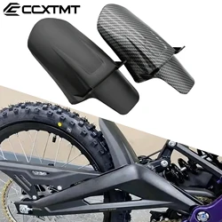 Motorcycle Rear Wheel Fender For Sur Ron Sur-Ron Surron Light Bee X & Light Bee S Electric Motocross Universal Mudguards Parts