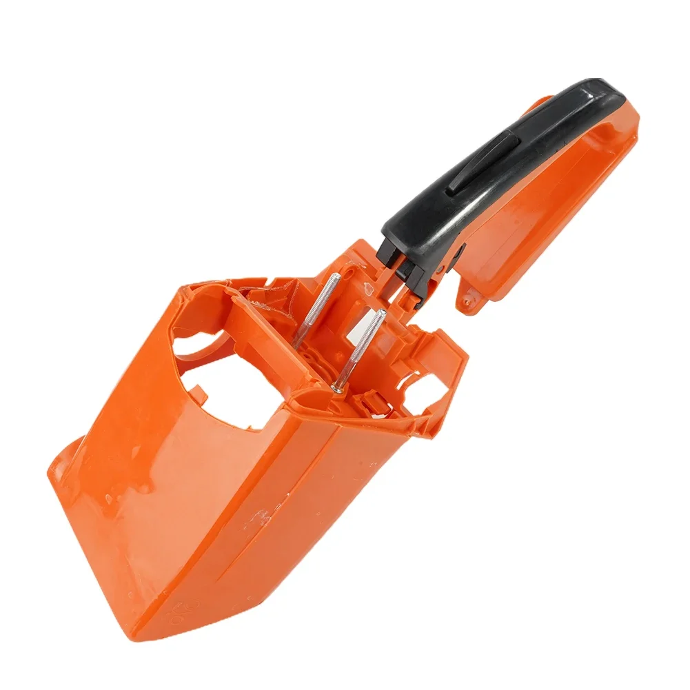 Imagem -03 - Tampa do Cilindro da Alça Traseira Filtro de ar para Stihl Ms210 Ms230 Ms250 Acessórios de Motosserra Substituição de Corrente Ferramenta Elétrica Buffer av
