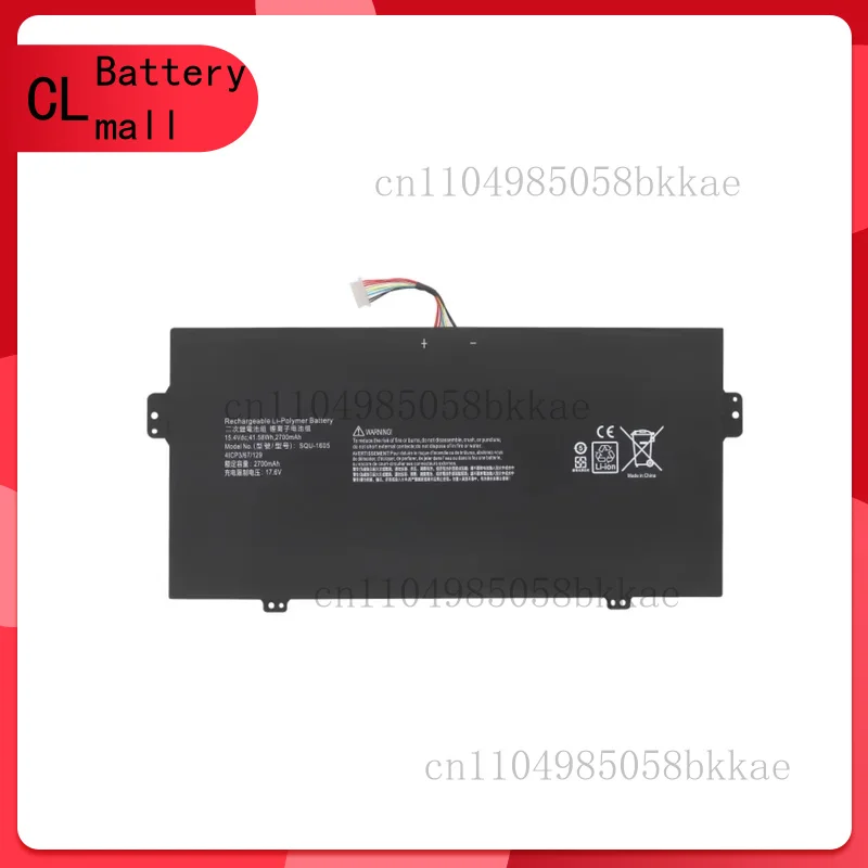 

S7-371 SF713-51 SP714-51 N16Q11 SQU-1605