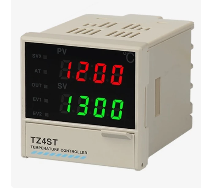 

Genuine TZ4ST-14R Thermostat, New TZ4H-14R Temperature Controller