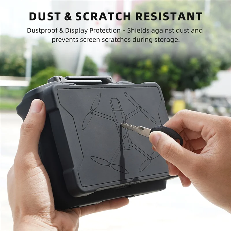 【B89E】Silicone Case… - image