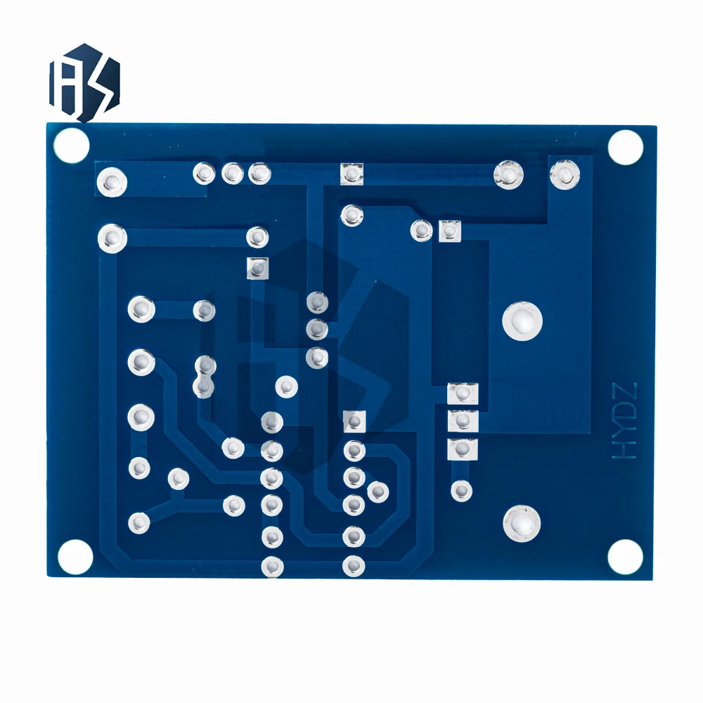 NE555 Timer Soldering Kit - DIY Analog Circuit Learning Project NE555 Timer Soldering Kit - DIY Analog Circuit Learning Project