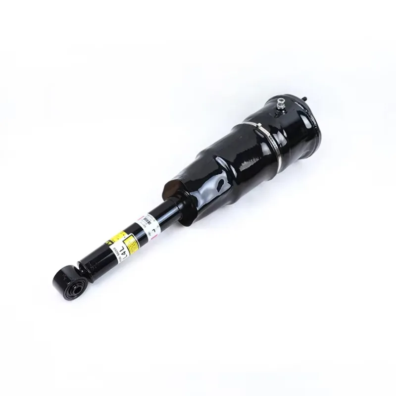 

48080-50110 48090-50110 Front Air Spring Suspension Pneumatic Shock For Lexus LS430 1999-2005