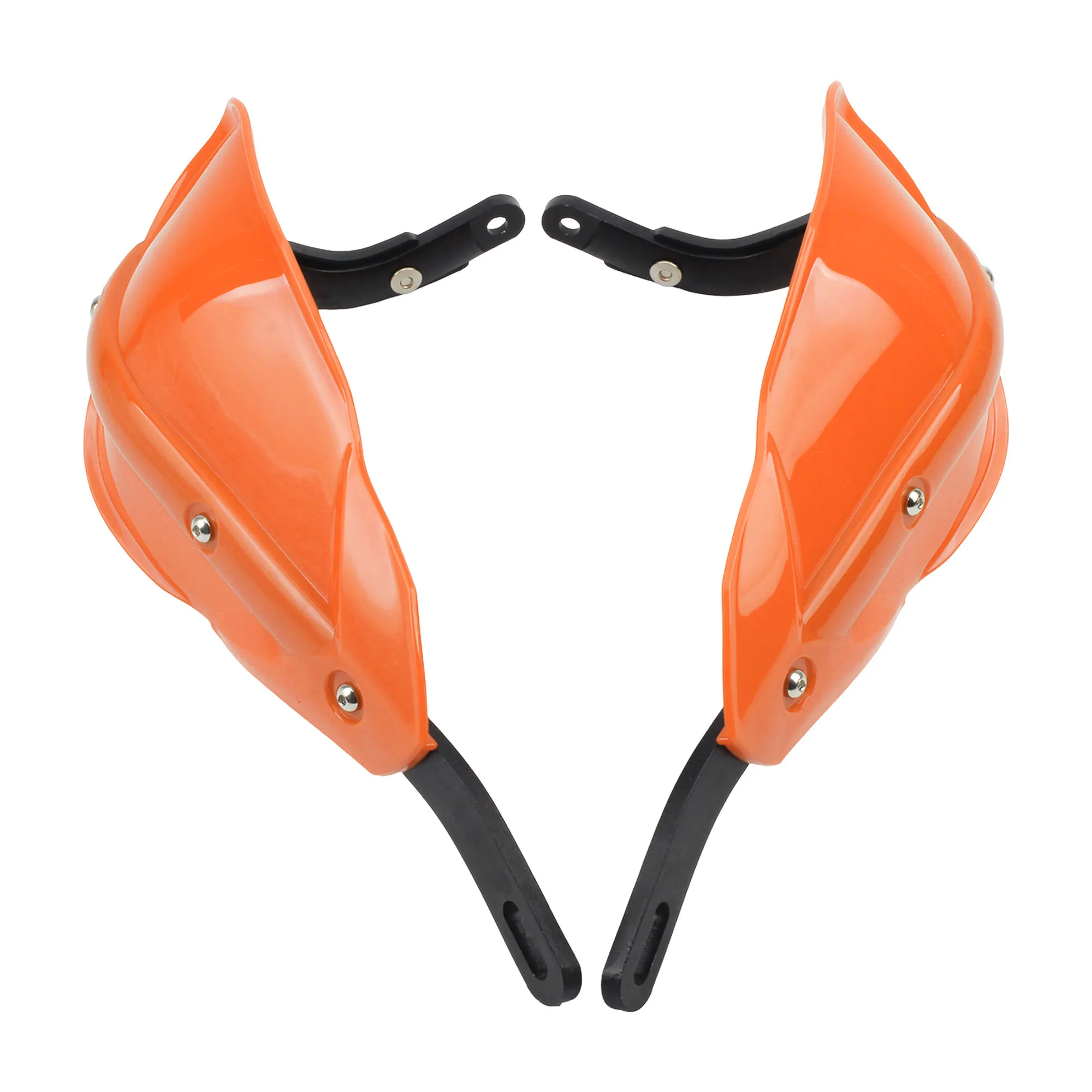 Motorcycle Hand Guards Handlebar For KTM Kawasaki Yamaha Honda Suzuki Kayo BSE ATV Enduro Motocross HandGuard Protection Parts