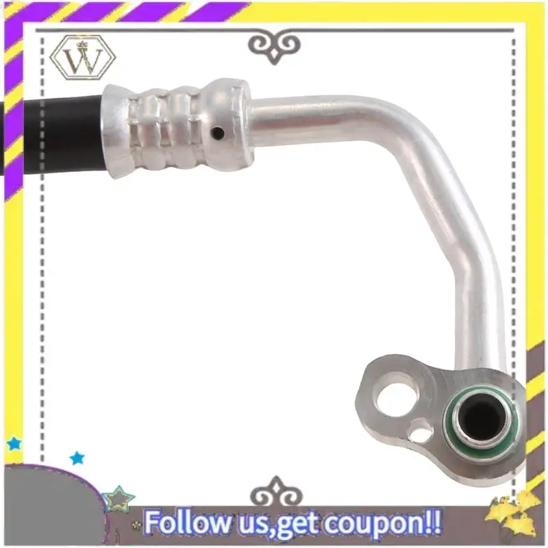 

ABXV-97762-2H200 Car Air Conditioner Discharge Hose Component 977622H200 For Hyundai Elentra