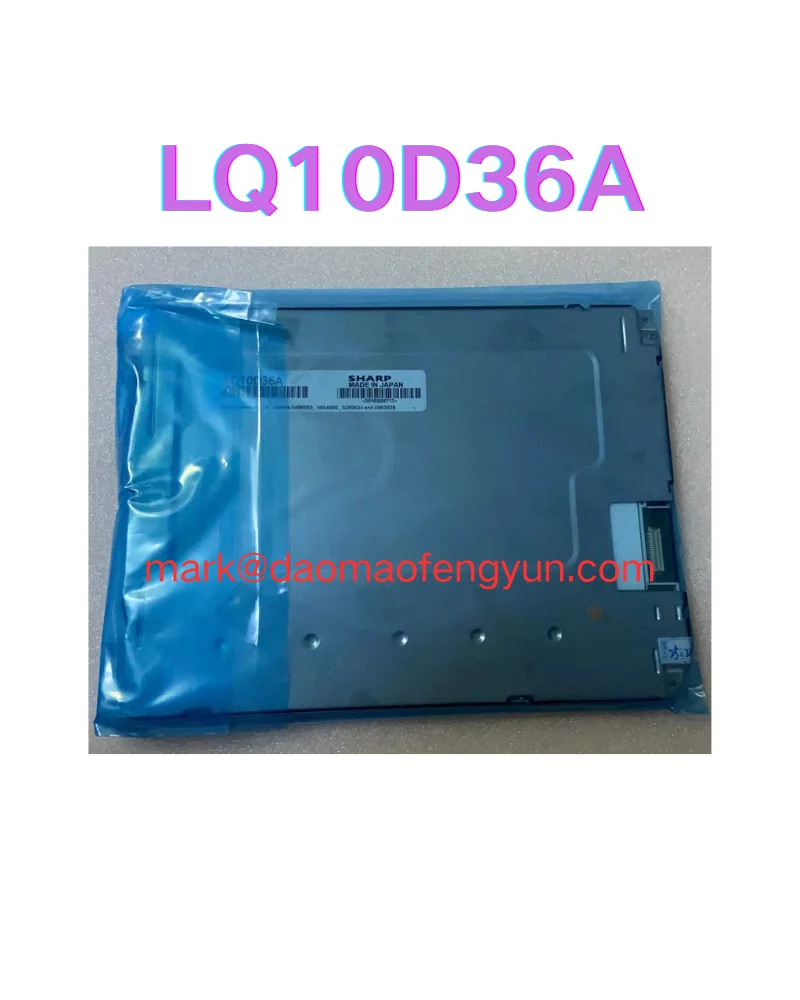 LQ10D36A New Lcd Sc…