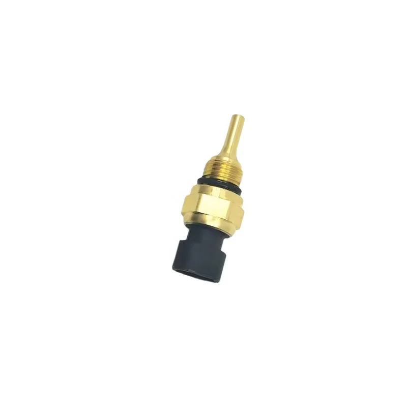 Sensor de temperatura da água para acessórios de escavadeira PC200-8, 6261816900, 6261-81-6900, 6261-81-6901