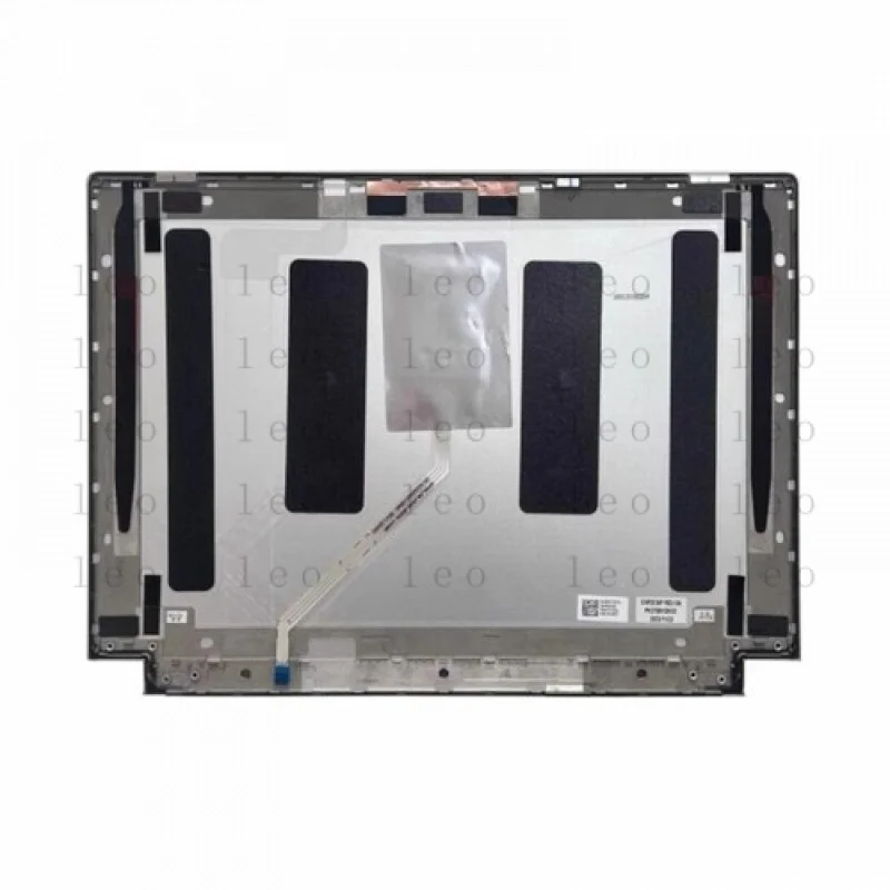 

AA для Dell Alienware X16 R1, серебристая задняя крышка ЖК-дисплея, верхняя крышка, задняя часть 80FC7 080FC7